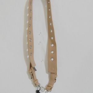 Street Level Jayda Grommet Guitar Handbag Strap